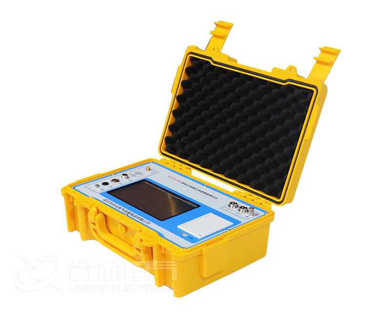 氧化鋅避雷器阻性電流測試儀