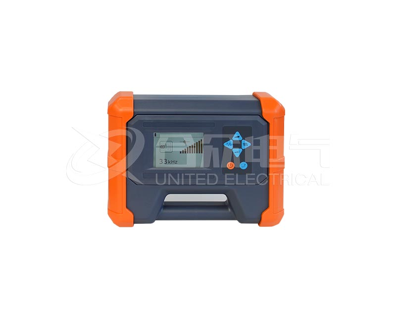 地下管線綜合探測儀 HZGZ-713A 金屬管線探測系統