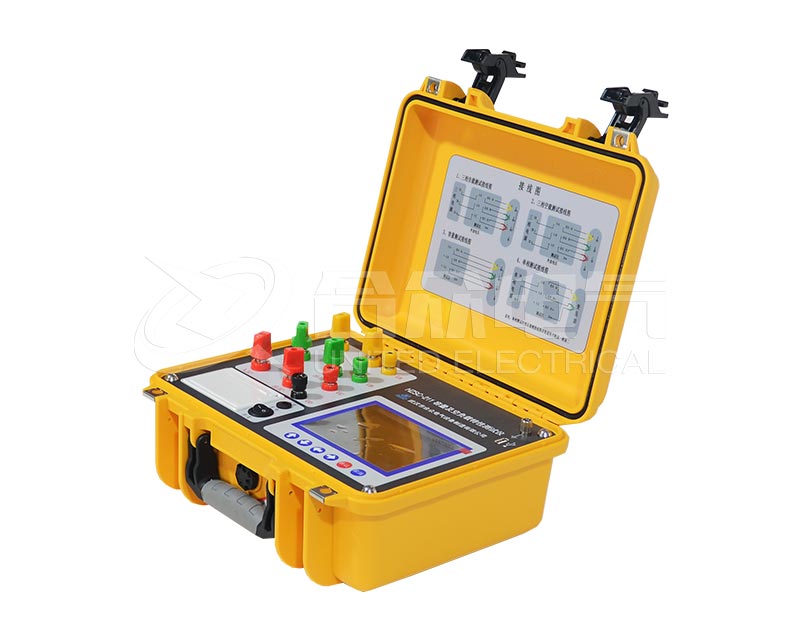 變壓器容量特性測試儀